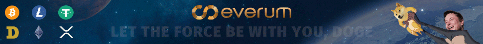 We accept cryptos